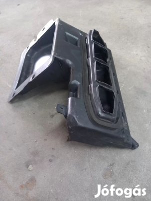 Ford Transit Tranzit MK6 00- Tűzfal levegőbeömlő légbeömlő lég 5994