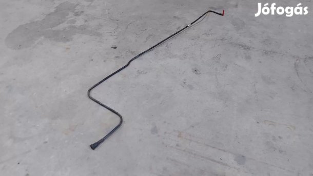 Ford Transit Tranzit MK6 00- Üzemanyagcső gázolajcső üzemanyag cső 661