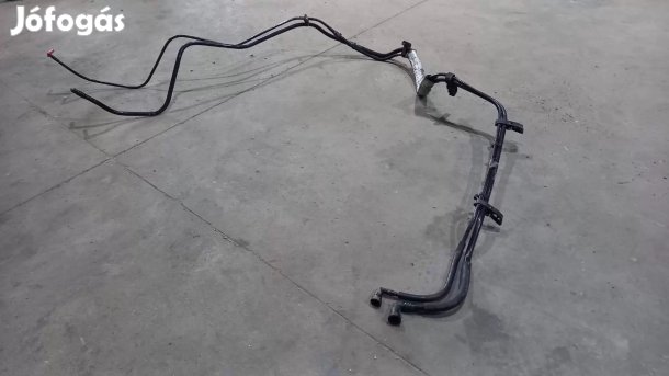 Ford Transit Tranzit MK6 00- Üzemanyagcső üzemanyag gázolaj cső 5488