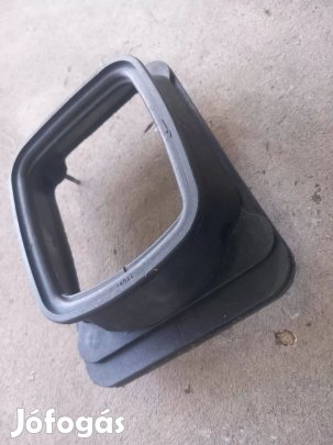 Ford Transit Tranzit MK6 00- Váltókar váltószoknya műanyag keret 11636