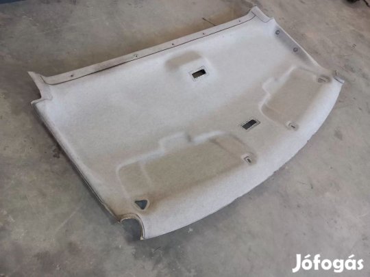 Ford Transit Tranzit MK6 00- Vezetőfülke sofőrfülke tetőkárpit 11591