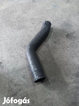 Ford Transit Tranzit MK6 00- Vízcsőcsonk vízcső gumi cső hűtőcső 6387