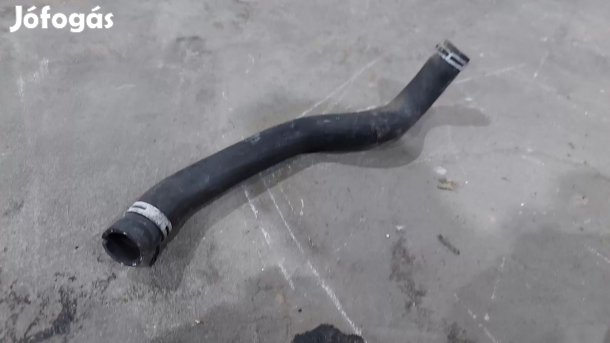 Ford Transit Tranzit MK6 00- Vízhűtő vízcső gumi cső hűtőcső csö 7816