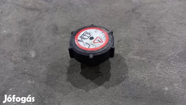 Ford Transit Tranzit MK6 00- Víztartály kiegyenlítő tartály kupak 5106