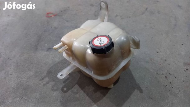 Ford Transit Tranzit MK6 00- Víztartály víz kiegyenlítő tartály 4559