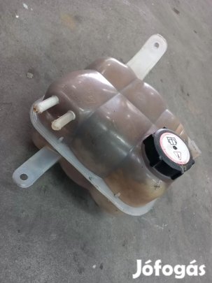 Ford Transit Tranzit MK6 00- Víztartály víz kiegyenlítő tartály 6009