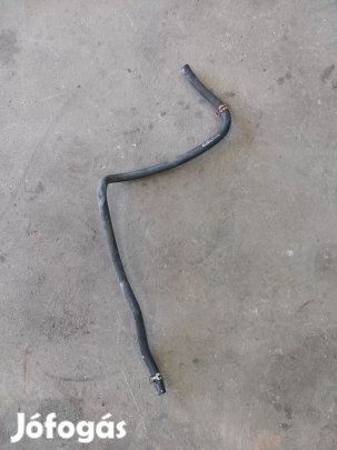 Ford Transit Tranzit MK6 00- Víztartály vízcső gumicső víz cső 11589