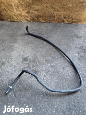 Ford Transit Tranzit MK6 00- Víztartály vízcső gumicső víz cső 1164