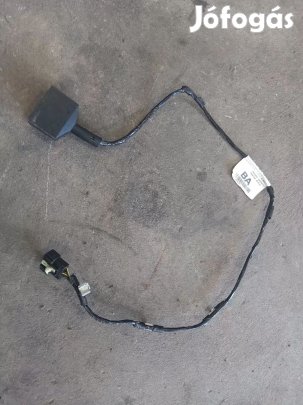 Ford Transit Tranzit MK6 00- Zárszerkezet csatlakozó kábelköteg 1599