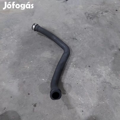 Ford Transit Tranzit MK6 Forgattyúsház kartergáz szellőztető cső 1941