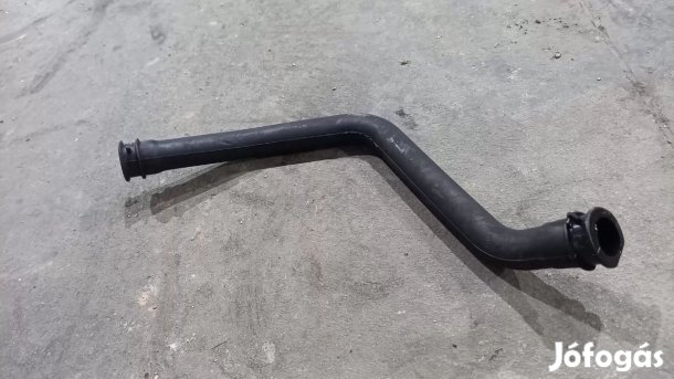 Ford Transit Tranzit MK6 Forgattyúsház kartergáz szellőztető cső 5101