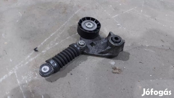 Ford Transit Tranzit MK6 Hosszbordásszíj szíj ékszíj feszítőgörgő 7815
