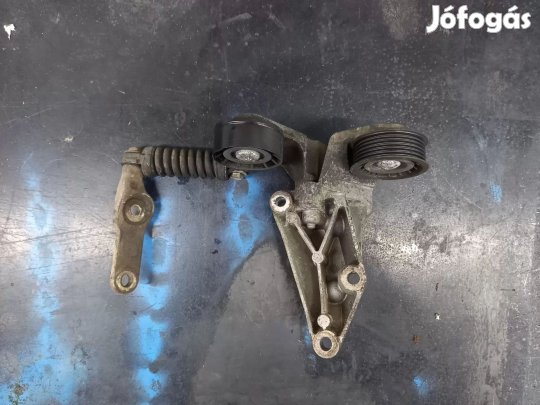 Ford Transit Tranzit MK6 Hosszbordásszíj szíj ékszíj feszítőgörgő 8956