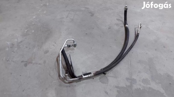 Ford Transit Tranzit MK6 Klímakompresszor szárítószűrő klímacső 6623