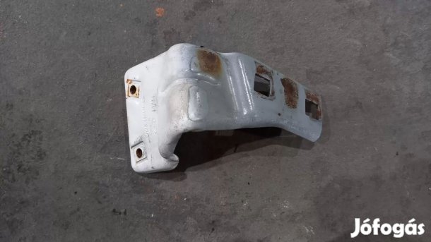 Ford Transit Tranzit MK6 Levélrács levéltálca tartó konzol lemez 5568