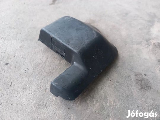 Ford Transit Tranzit MK6 MK7 00 Alsó zsanér burkolat takaró védő 2124