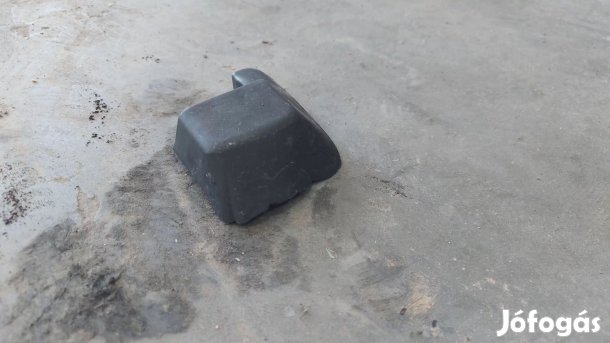 Ford Transit Tranzit MK6 MK7 00 Alsó zsanér burkolat takaró védő 6482