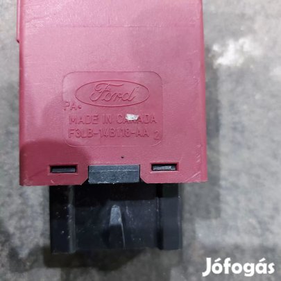 Ford Transit Tranzit MK6 MK7 00 Elektromos ablakemelő modul relé 1919