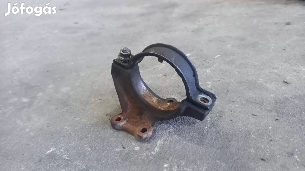 Ford Transit Tranzit MK6 MK7 00 Féltengely támcsapágy csapágy ház 6131
