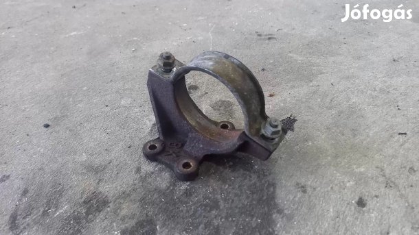 Ford Transit Tranzit MK6 MK7 00 Féltengely támcsapágy csapágy ház 6137