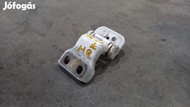 Ford Transit Tranzit MK6 MK7 00 Hátsó ajtó bal felső zsanér tartó 5557