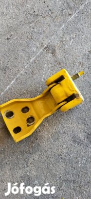 Ford Transit Tranzit MK6 MK7 00 Hátsó ajtó bal oldali alsó zsanér 3412