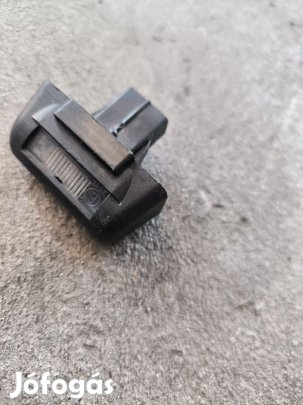 Ford Transit Tranzit MK6 MK7 00 Hátsó rendszámtábla foglalat izzó 4163