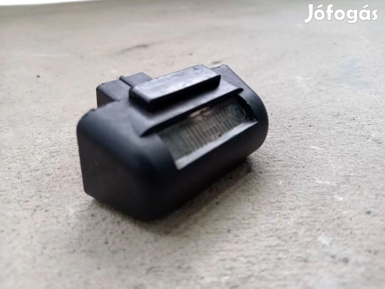 Ford Transit Tranzit MK6 MK7 00 Hátsó rendszámtábla foglalat izzó 6016