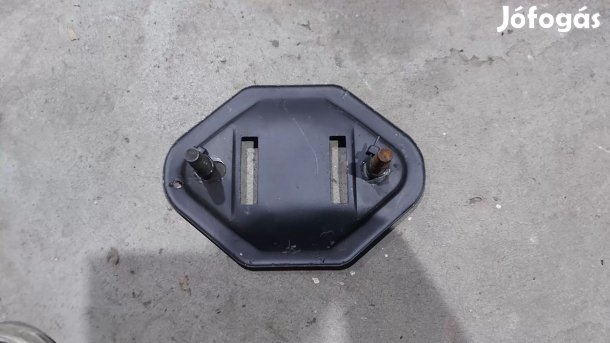 Ford Transit Tranzit MK6 MK7 00 Hátsó ülés sor lefogató leszorító 8221