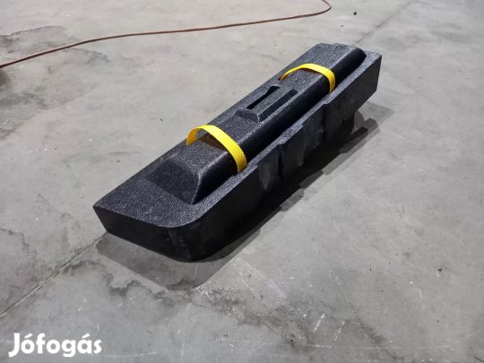 Ford Transit Tranzit MK6 MK7 00 Kulcs emelő szerszám tároló tartó 2547