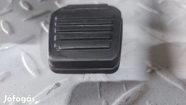 Ford Transit Tranzit MK6 MK7 00 Kuplungpedál fékpedál pedál gumi 0223