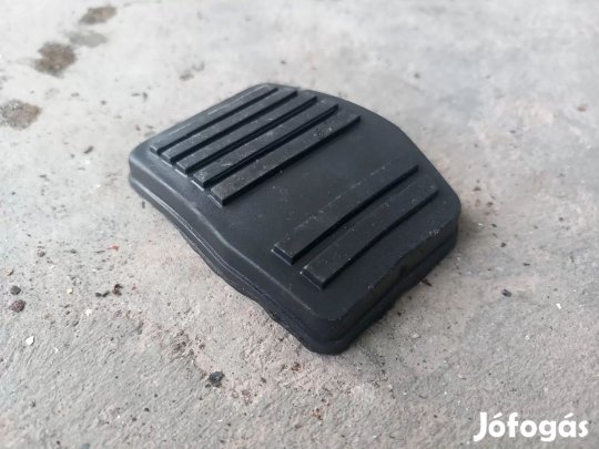 Ford Transit Tranzit MK6 MK7 00 Kuplungpedál fékpedál pedál gumi 2086