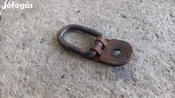 Ford Transit Tranzit MK6 MK7 00 Rakományrögzítő rögzítő fül kampó 4323