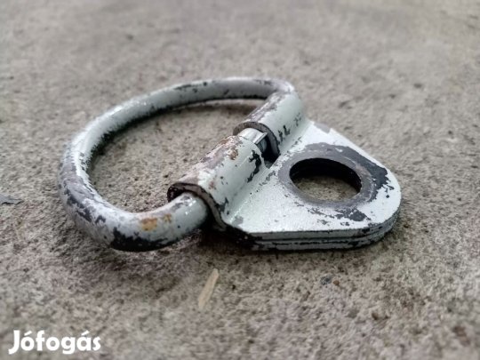 Ford Transit Tranzit MK6 MK7 00 Rakományrögzítő rögzítő fül kampó 6357