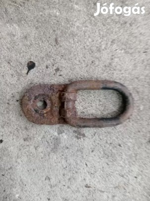 Ford Transit Tranzit MK6 MK7 00 Rakományrögzítő rögzítő fül kampó 6358