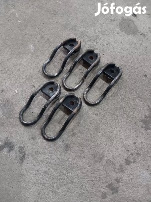 Ford Transit Tranzit MK6 MK7 00 Rakományrögzítő rögzítő fül kampó 7149