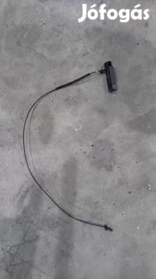 Ford Transit Tranzit MK6 MK7 00 Tolóajtó ajtó bowden kilincs kar 5977