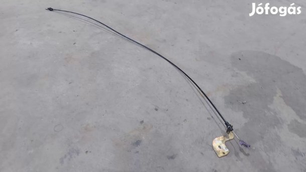 Ford Transit Tranzit MK6 MK7 00 Tolóajtó ajtó bowden kilincs kar 6620