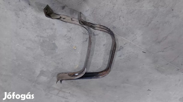 Ford Transit Tranzit MK6 MK7 00 Üzemanyagtank tartó rögzítő pánt 0783