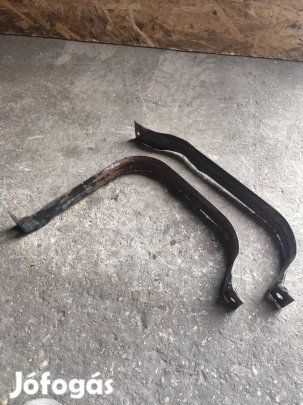 Ford Transit Tranzit MK6 MK7 00 Üzemanyagtank tartó rögzítő pánt 1111