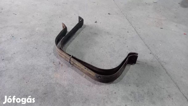 Ford Transit Tranzit MK6 MK7 00 Üzemanyagtank tartó rögzítő pánt 4563