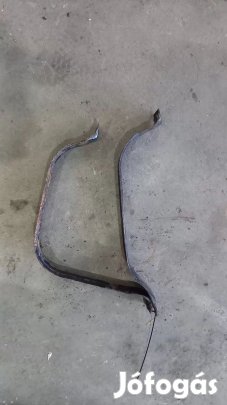 Ford Transit Tranzit MK6 MK7 00 Üzemanyagtank tartó rögzítő pánt 4893