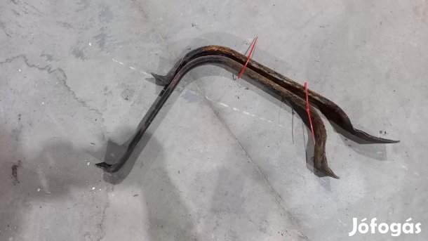 Ford Transit Tranzit MK6 MK7 00 Üzemanyagtank tartó rögzítő pánt 5493