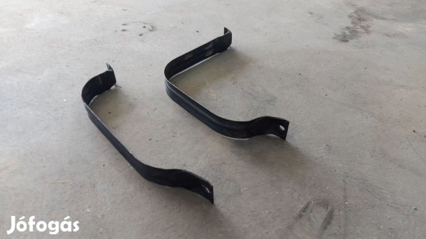 Ford Transit Tranzit MK6 MK7 00 Üzemanyagtank tartó rögzítő pánt 6400