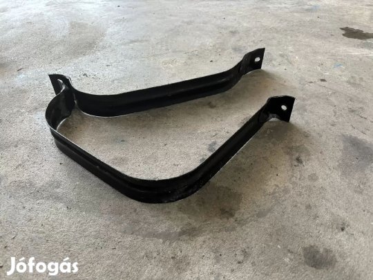 Ford Transit Tranzit MK6 MK7 00 Üzemanyagtank tartó rögzítő pánt 8575