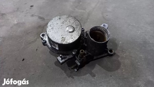 Ford Transit Tranzit MK6 MK7 00 Vákum vákuumpumpa pumpa szivattyú 4258