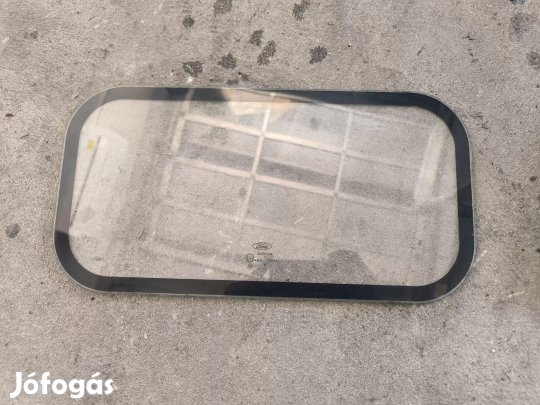 Ford Transit Tranzit MK6 MK7 00 Válaszfal hátfal vezetőfülke üveg 4176