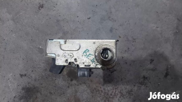 Ford Transit Tranzit MK6 MK7 00- Ajtó zárszerkezet zár szerkezet 0240