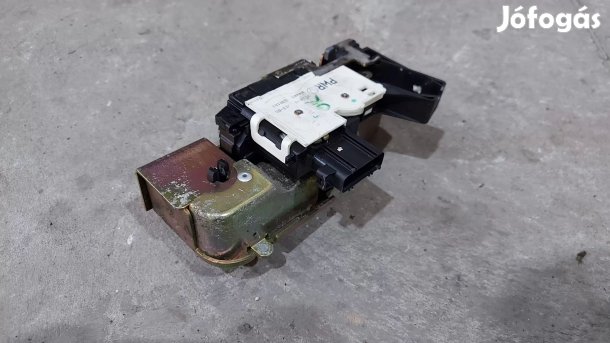 Ford Transit Tranzit MK6 MK7 00- Ajtó zárszerkezet zár szerkezet 6656