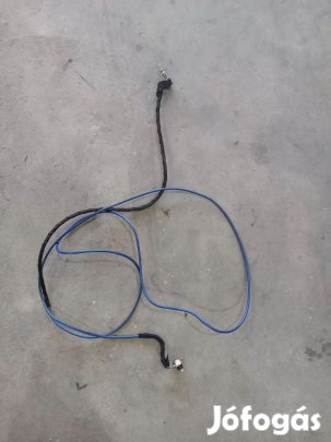 Ford Transit Tranzit MK6 MK7 00- Antenna rádió kábel csatlakozó 11595